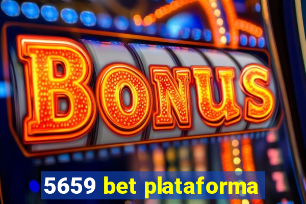 5659 bet plataforma